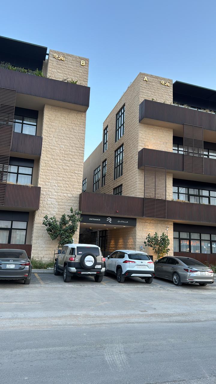 🏡 HUE Residence 9 — Fully Furnished Luxury Apartment